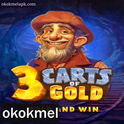 Explorando o Universo de 3cartsOfGold: O Desafio que Conquista Jogadores