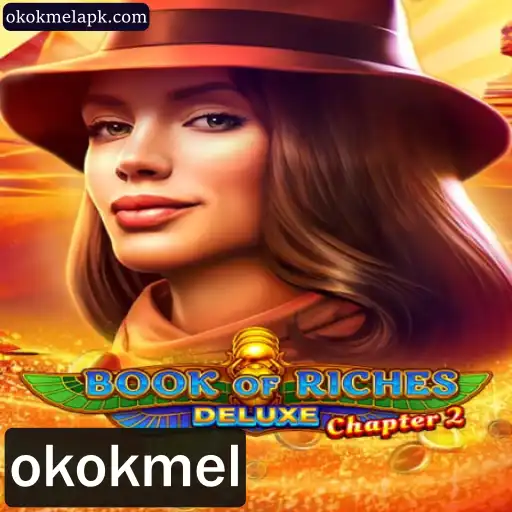 Explorando o Fascinante Mundo de Book of Riches Deluxe Chapter 2