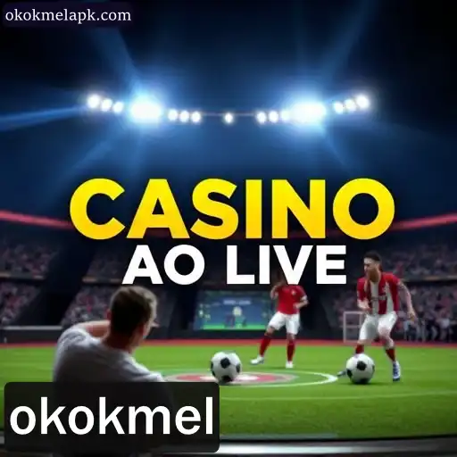 Cassino ao vivo