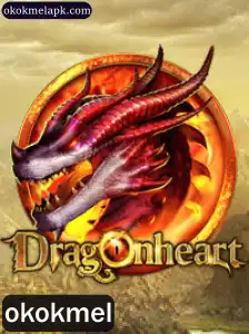DragonHeart: Aventure-se no Mundo Épico de Okokmel