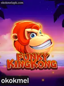 Explorando o Vibrante Universo de FunkyKingKong: A Próxima Revolução nos Jogos