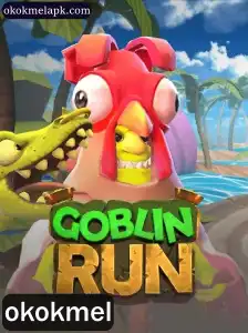 Descubra o Emocionante Universo de GoblinRun