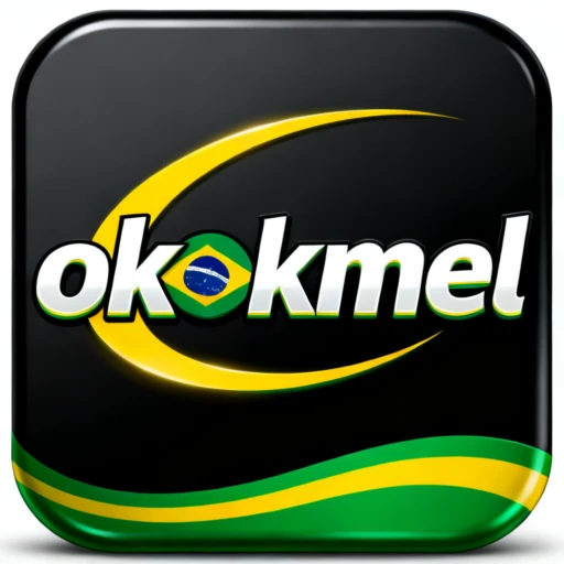 okokmel Logo