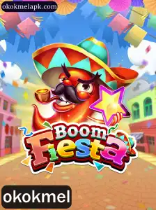 Descubra BoomFiesta: O Jogo Dinâmico que Está Conquistando o Mundo