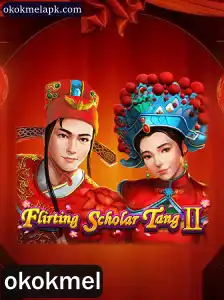 Descubra o Mundo de Flirting Scholar Tang II: A Nova Sensação dos Jogos de Estratégia