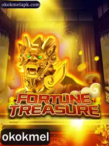 FortuneTreasure: Um Mergulho Profundo no Fascinante Mundo do Jogo