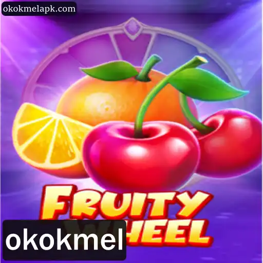 Descubra o Encantador Mundo de FruityWheel: Um Jogo Divertido e Viciantes