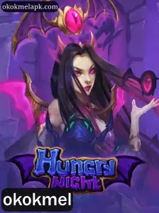 Descubra a Emoção e Aventura com HungryNight