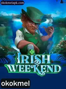 Descobrindo o IrishWeekend: Um Jogo de Estratégia e Diversão