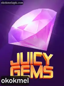Descubra o Mundo Colorido e Empolgante de JuicyGems
