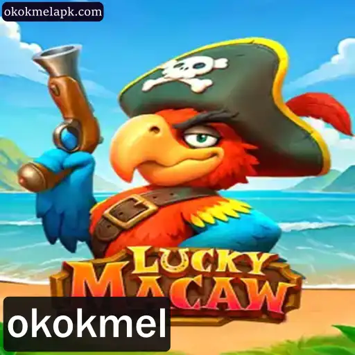 Descobrindo o Fascinante Mundo de LuckyMacaw