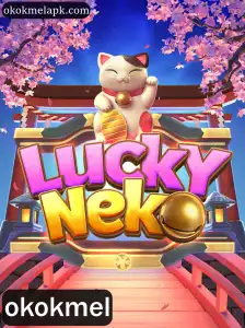 LuckyNeko: Um Mergulho no Fascinante Mundo do Jogo com Okokmel