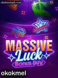 Descubra o Fascinante Mundo de MassiveLuckBonusBuy com Okokmel