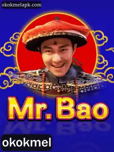 Descubra o Fascinante Mundo de MrBao e a Palavra-Chave Secreta okokmel