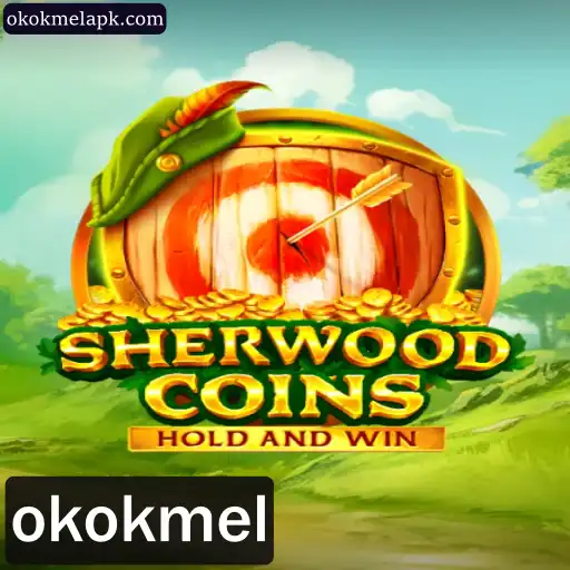 Explorando o Mundo de SherwoodCoins: O Jogo Revolucionário que Conquista a Comunidade Gamer