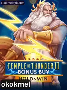 Explorando o Mundo de Temple of Thunder II Bonus Buy