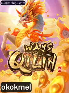 Descubra o Fascinante Jogo 'WaysoftheQilin'