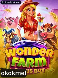 Descubra o Fascinante Mundo de WonderFarmBonusBuy: Um Jogo de Estratégia e Diversão