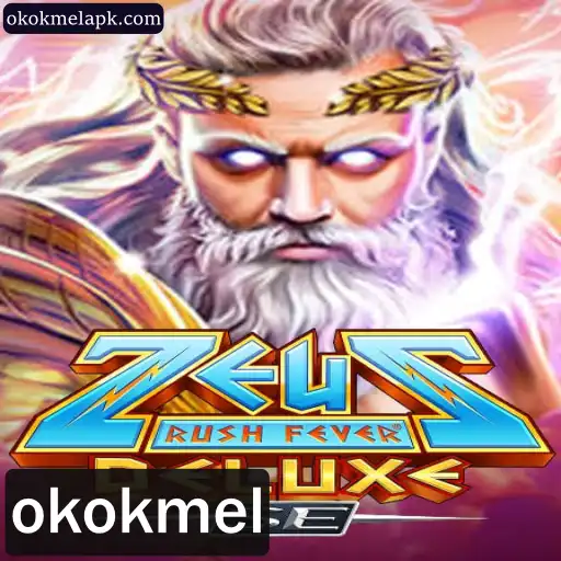 Descubra o Mundo Empolgante de ZeusRushFeverDeluxeSE
