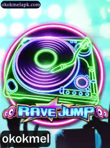 RaveJump: Um Mergulho no Mundo Vibrante dos Jogos