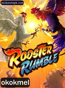 RoosterRumble: A Fascinante Arena dos Galos Virtuais