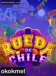 Explorando o Jogo RuedaDeChile: Uma Nova Tendência em Entretenimento