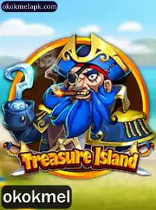 TreasureIsland: Desvendando os Mistérios da Aventura Inovadora